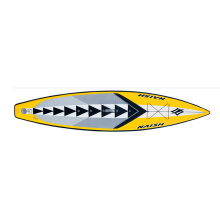 Touring Paddle Boards with Pointed Bow and CE
